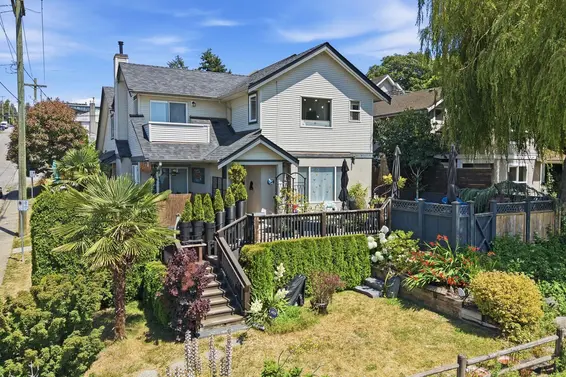 46 St. Patricks Avenue, North Vancouver
