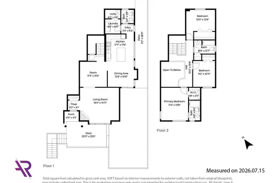 46 St. Patricks Avenue, North Vancouver For Sale - image 29