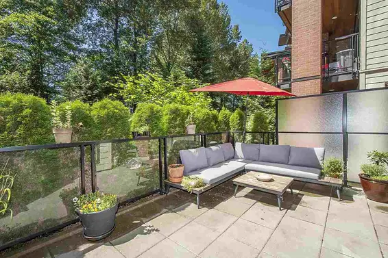 123 723 West 3Rd Street, North Vancouver For Sale - image 1