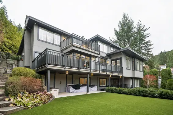 4828 Northwood Place, West Vancouver