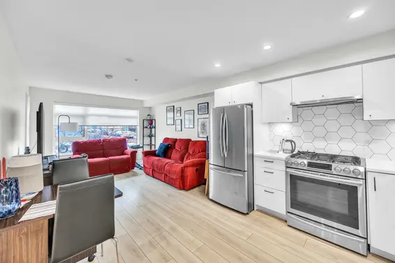 209 1519 Crown Street, North Vancouver For Sale - image 5