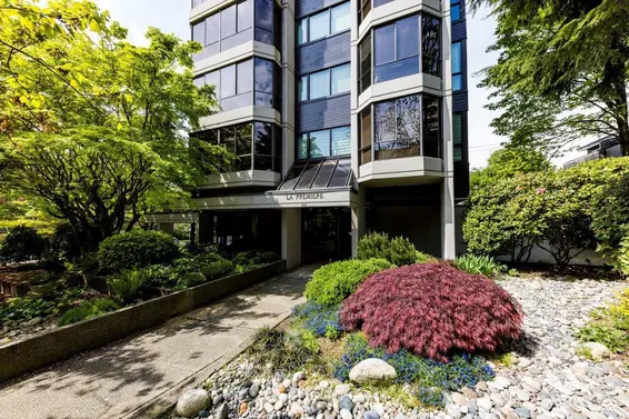 602 505 Lonsdale Avenue, North Vancouver
