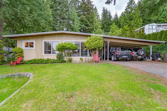 852 Prospect Avenue, North Vancouver