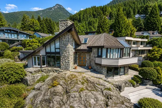 90 Tidewater Way, Lions Bay