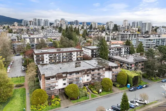 211 236 West 2nd Street, North Vancouver For Sale - image 27