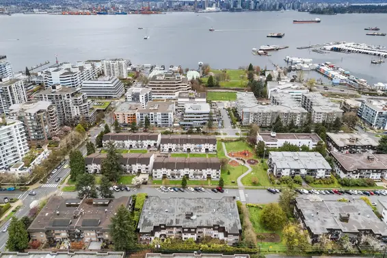 211 236 West 2nd Street, North Vancouver For Sale - image 30