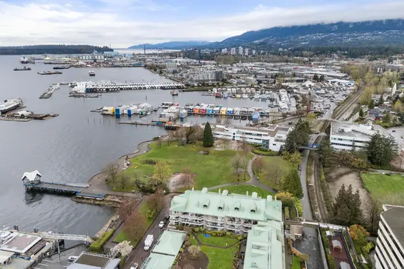 211 236 West 2nd Street, North Vancouver For Sale - image 33