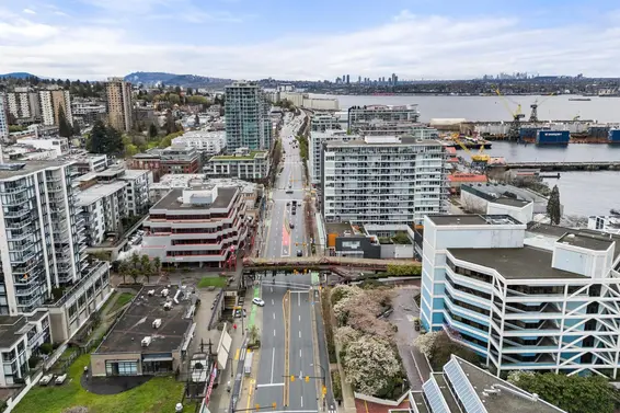 211 236 West 2nd Street, North Vancouver For Sale - image 34