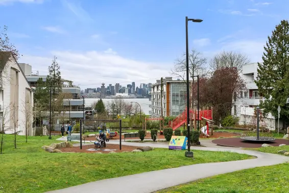 211 236 West 2nd Street, North Vancouver For Sale - image 37