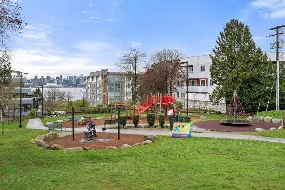 211 236 West 2nd Street, North Vancouver For Sale - image 38