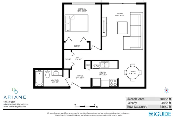 211 236 West 2nd Street, North Vancouver For Sale - image 40