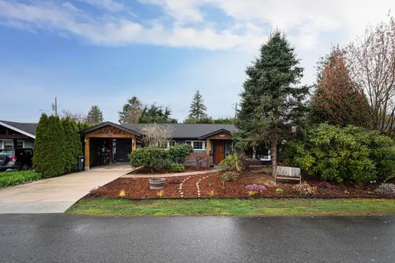1325 Oakwood Crescent, North Vancouver