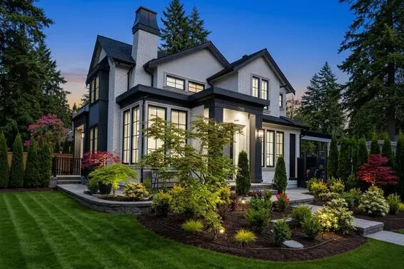 1395 West 21st Street, North Vancouver For Sale - image 1