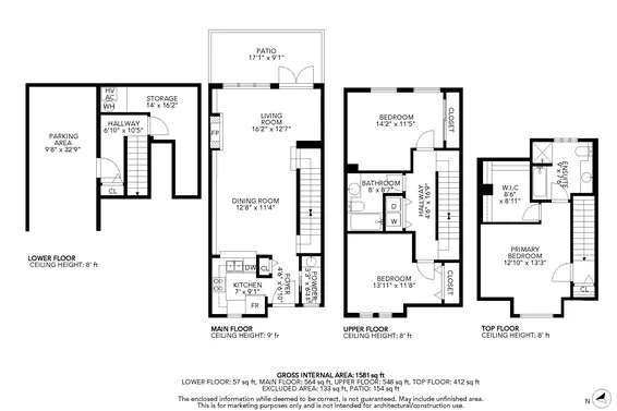 6 2688 Mountain Highway, North Vancouver For Sale - image 16