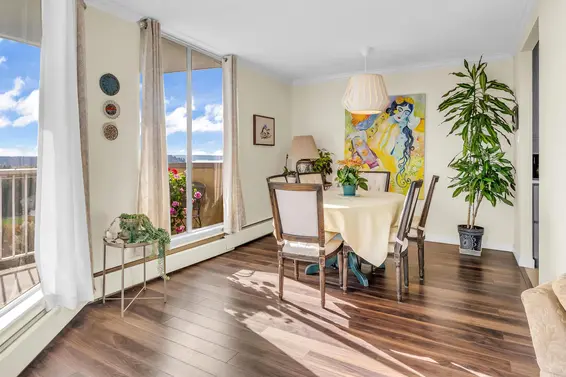 1609 2024 Fullerton Avenue, North Vancouver For Sale - image 7