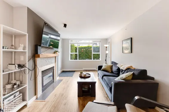 103 3608 Deercrest Drive, North Vancouver For Sale - image 2