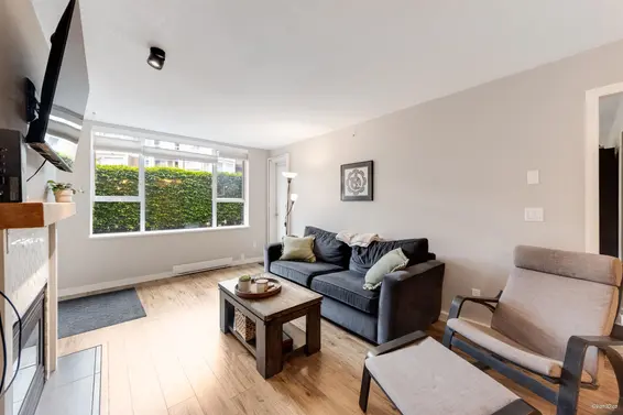 103 3608 Deercrest Drive, North Vancouver For Sale - image 3