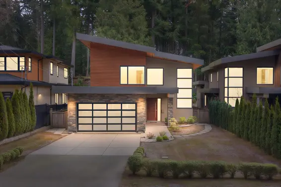 31 Glenmore Drive, West Vancouver