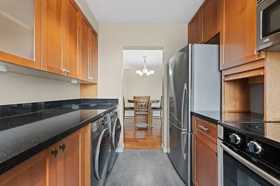 801 114 West Keith Road, North Vancouver For Sale - image 13