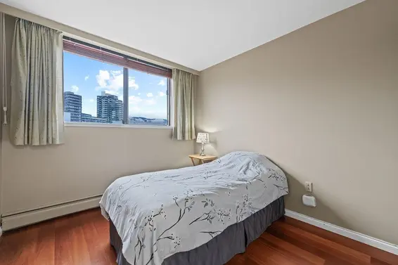 801 114 West Keith Road, North Vancouver For Sale - image 16