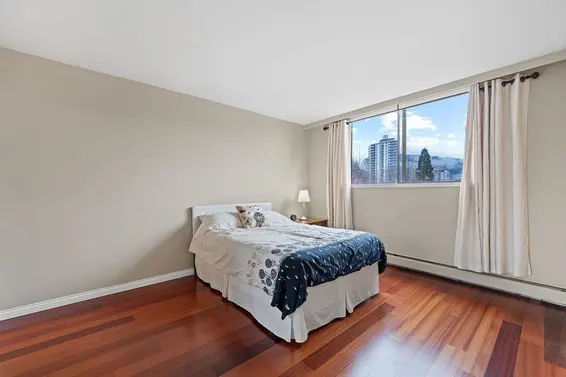 801 114 West Keith Road, North Vancouver For Sale - image 18