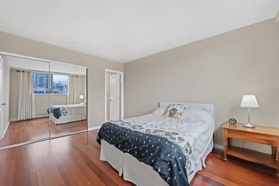 801 114 West Keith Road, North Vancouver For Sale - image 20