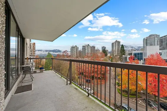 801 114 West Keith Road, North Vancouver For Sale - image 23