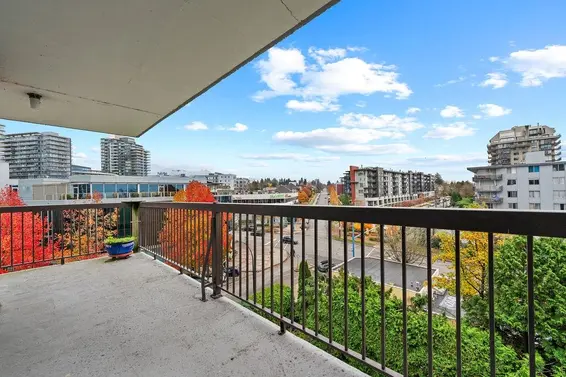 801 114 West Keith Road, North Vancouver For Sale - image 24