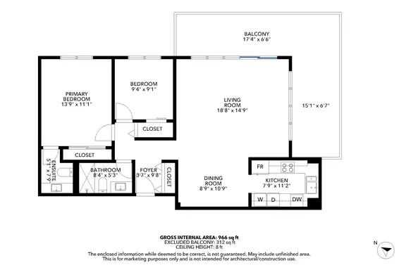 801 114 West Keith Road, North Vancouver For Sale - image 40