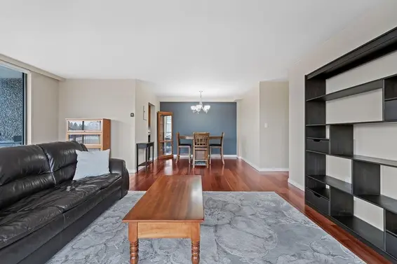 801 114 West Keith Road, North Vancouver For Sale - image 6