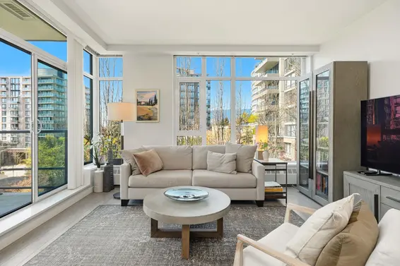 208 135 West 2nd Street, North Vancouver For Sale - image 11