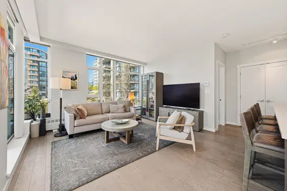 208 135 West 2nd Street, North Vancouver For Sale - image 12