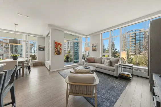 208 135 West 2nd Street, North Vancouver For Sale - image 14