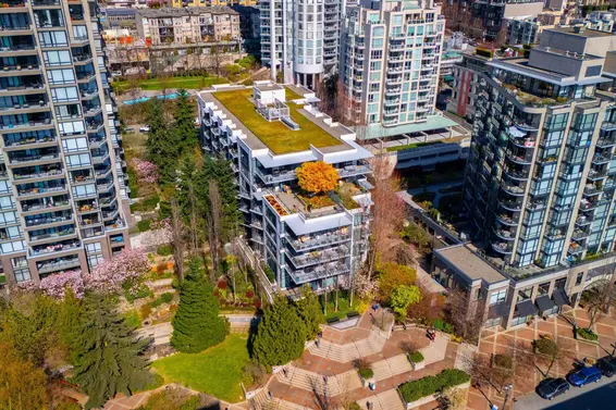 208 135 West 2nd Street, North Vancouver For Sale - image 38