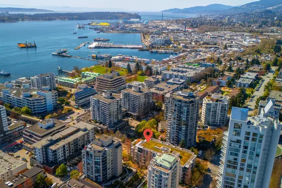 208 135 West 2nd Street, North Vancouver For Sale - image 39