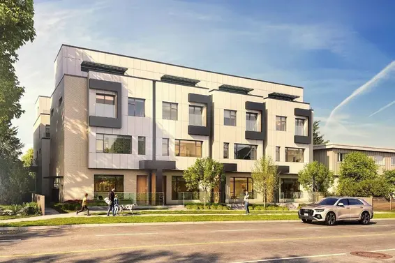 112 433 East 3rd Street, North Vancouver