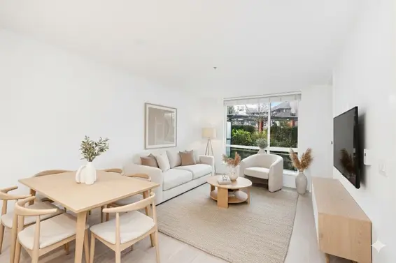 116 108 East 8th Street, North Vancouver For Sale - image 2