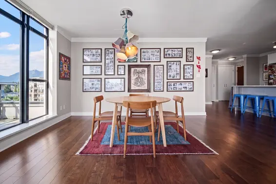 1404 155 West 1st Street, North Vancouver For Sale - image 11