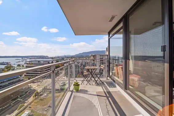 1404 155 West 1st Street, North Vancouver For Sale - image 15