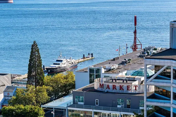 1404 155 West 1st Street, North Vancouver For Sale - image 19