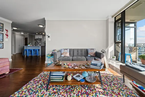 1404 155 West 1st Street, North Vancouver For Sale - image 6