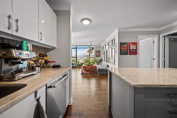 1404 155 West 1st Street, North Vancouver For Sale - image 9