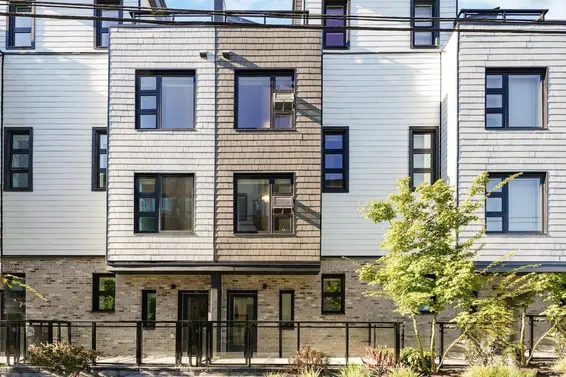 137 535 East 2nd Street, North Vancouver