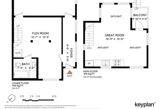 A24 415 Esplanade, North Vancouver For Sale - image 20