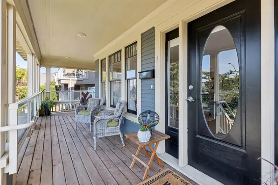 1 & 2 244 East 5th Street, North Vancouver For Sale - image 30