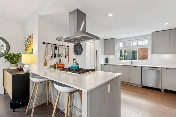 1 & 2 244 East 5th Street, North Vancouver For Sale - image 7