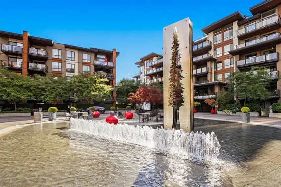 404 733 West 3rd Street, North Vancouver For Sale - image 3