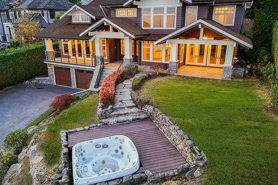 1373 Chartwell Drive, West Vancouver For Sale - image 3