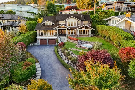1373 Chartwell Drive, West Vancouver For Sale - image 4