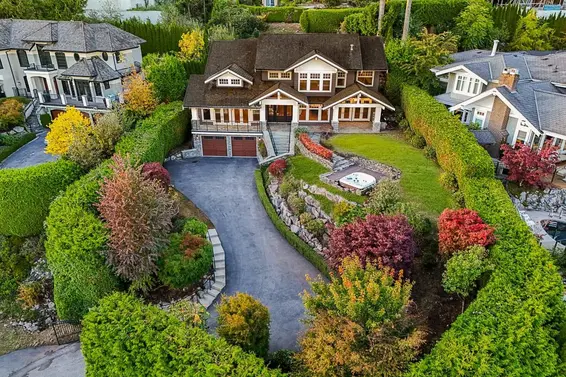 1373 Chartwell Drive, West Vancouver For Sale - image 5
